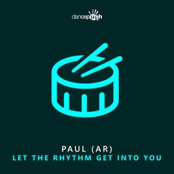 Let the Rhythm Get into You