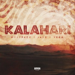 Kalahari (Extended Mix)
