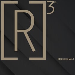 [R]3mixed Vol.1