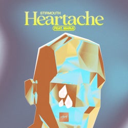 Heartache (feat. Mariji)