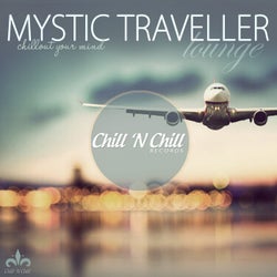 Mystic Traveller Lounge (Chillout Your Mind)