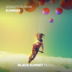 Sebastian Park 'Sunrise' Chart