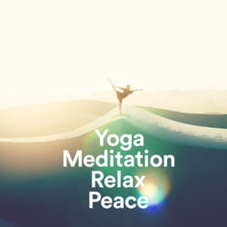 Yoga, Meditation, Relax, Peace, Yogi, Zen