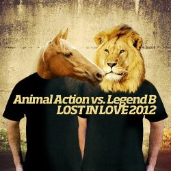 Lost In Love 2012