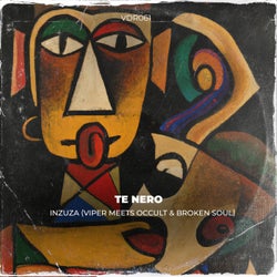 Inzuza (Viper Meets Occult & Broken Soul Mix)