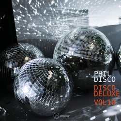 Disco Deluxe Vol 10
