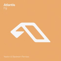 Fiji (Yeadon & Slipstream Remixes)