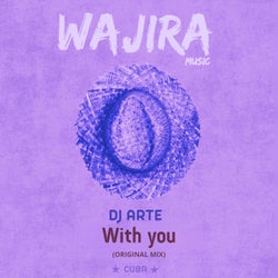 With you (Original mix)