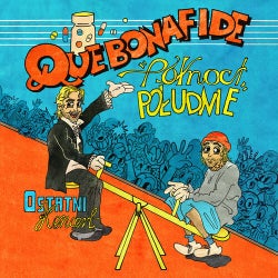 PÓŁNOC / POŁUDNIE