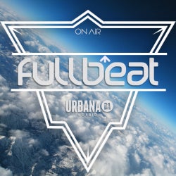 ► Fullbeat On Air ☁️ - August 2017