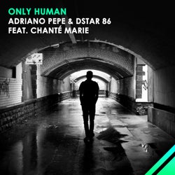 Only Human (Extended Mix)