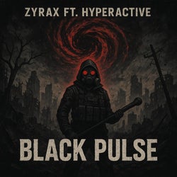 Black pulse (feat. Hyperactive)