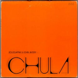 Chula Jazz EP