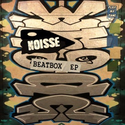 Beatbox EP