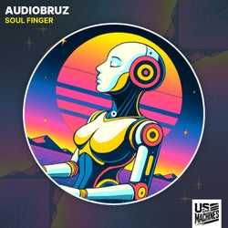 Soul Finger (Extended Mix)