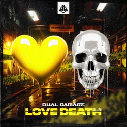 Love Death - Pro Mix