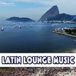 Latin Lounge Music