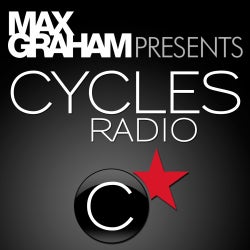 Cycles Radio Feb 2013