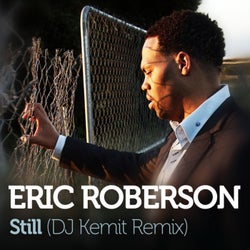 Still (DJ Kemit Remix)