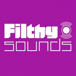 Filthy Sounds Progressive House Chart 10/2013