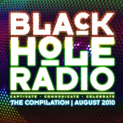 Black Hole Radio August 2010