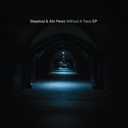 Without a Trace EP