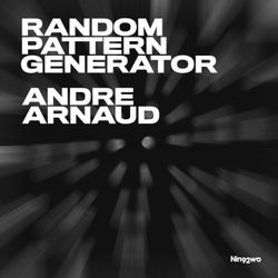 Random Pattern Generator