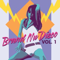 Brand Nu Disco, Vol. 1