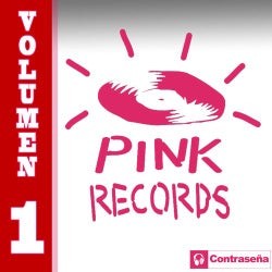 Pink Records Vol. 1