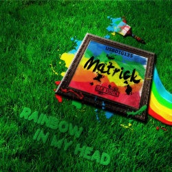 Rainbow In My Head
