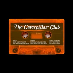 The Caterpillar Club Cassette EP