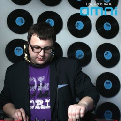 DJ Slinkin - OMNI Chart