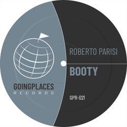 Booty (Original Mix)