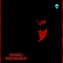 Space Bound EP