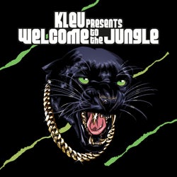 Kleu presents Welcome To The Jungle
