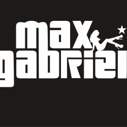 Max Gabriel Chart August 2012