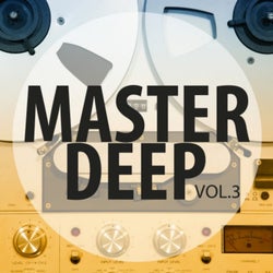 Master Deep, Vol. 3