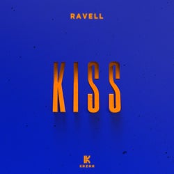 Kiss (Extended Mix)