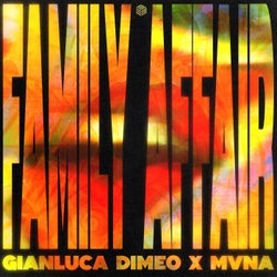 Family Affair (Extended Mix)
