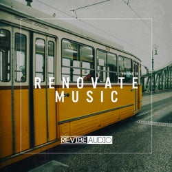 Renovate Music, Vol. 16
