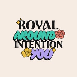 Around You