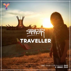Traveller (feat. Circle Of Alchemists)