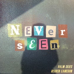 Never Seen