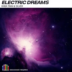 Electric Dreams (Radio edit)