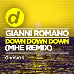 Down Down Down (Mhe Remix)