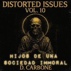 Distorted Issues Vol. 10