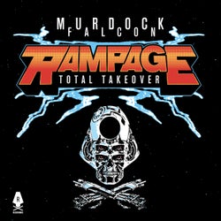 Total Takeover (Rampage Anthem 2023)