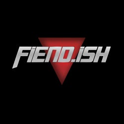 FiEND.iSH - THE RADiATE CHART