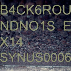 B4ck6roundno1se X14