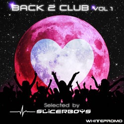 Back 2 Club Vol.1